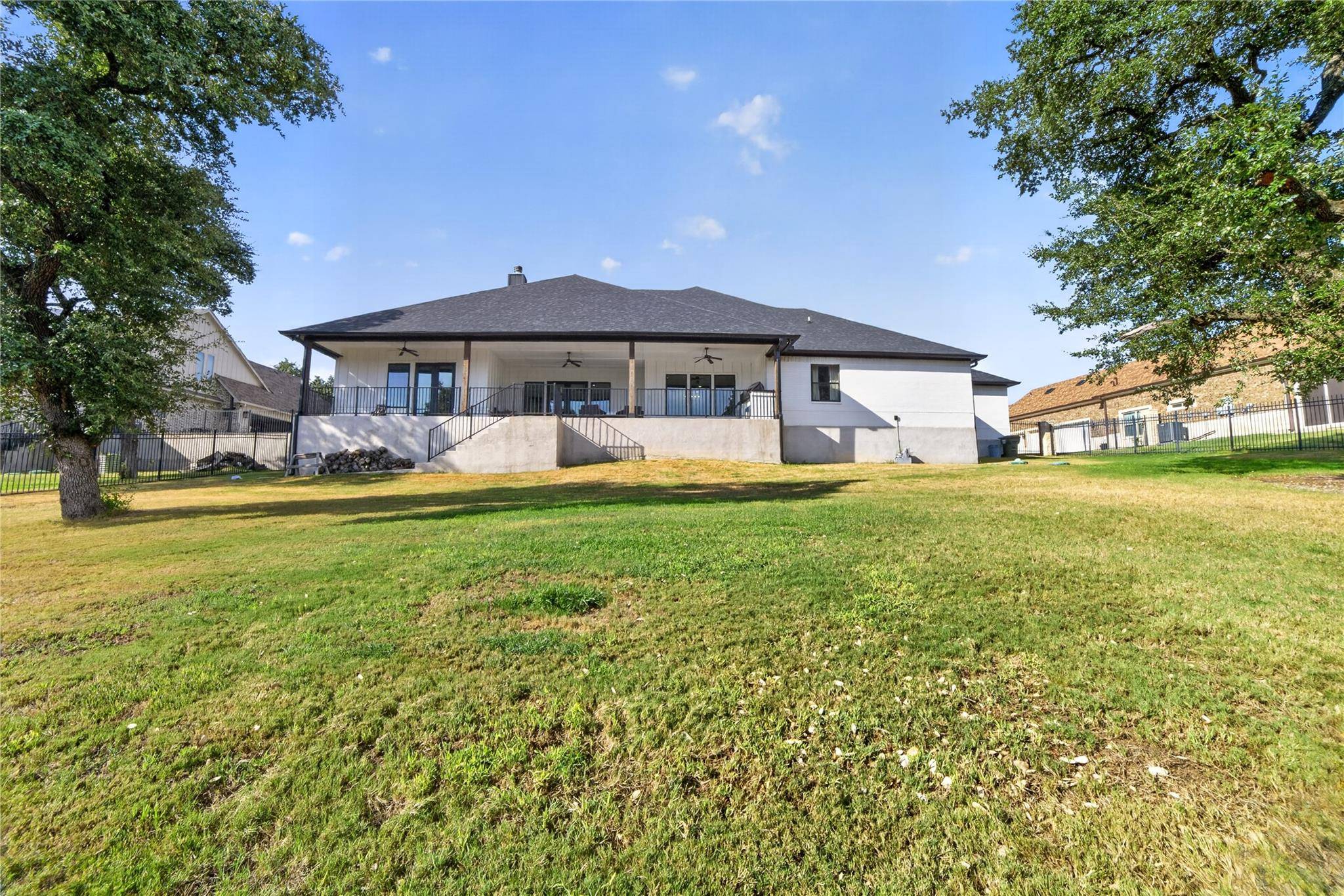 1079 Mescalero TRL, Belton, TX 76513