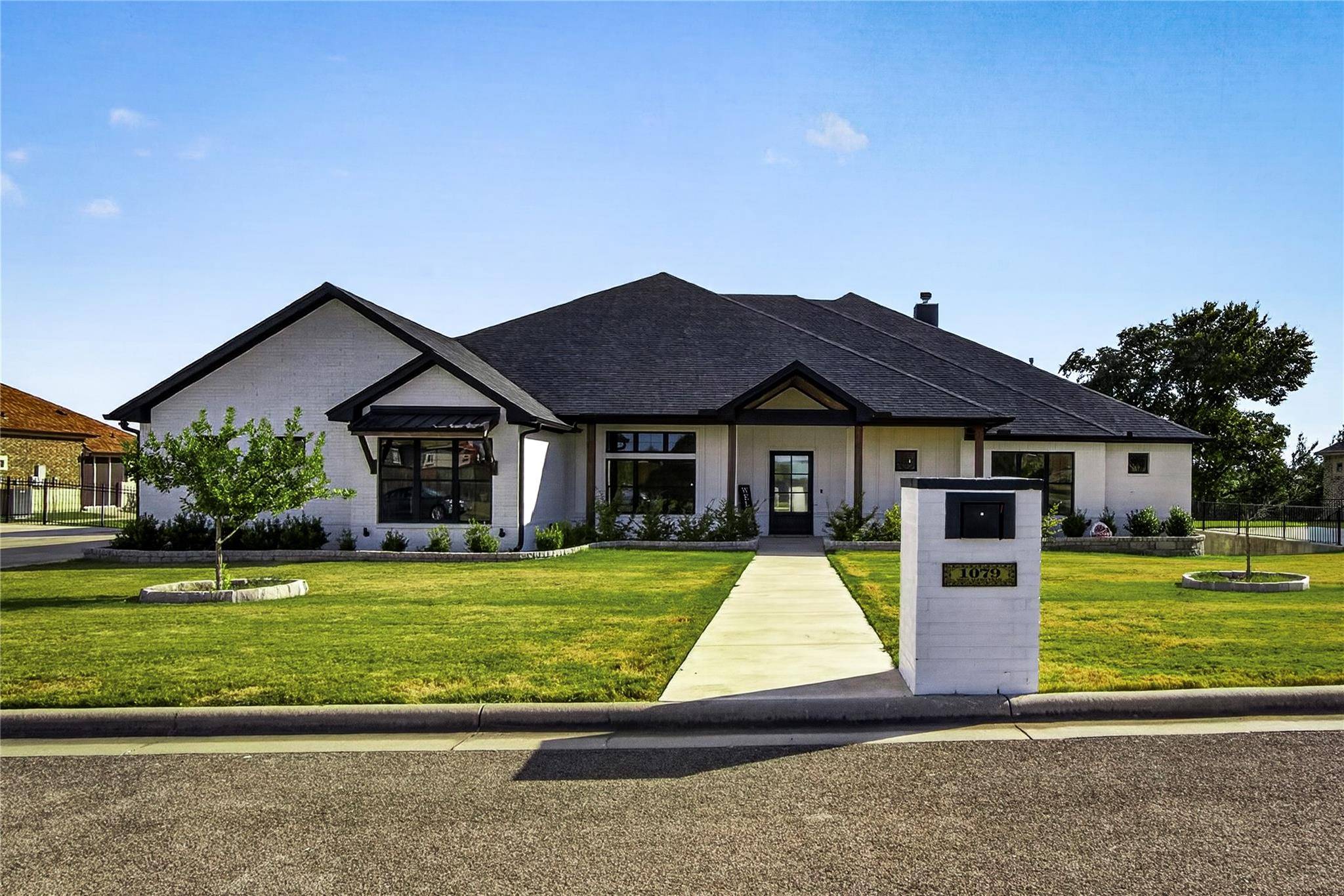 1079 Mescalero TRL, Belton, TX 76513