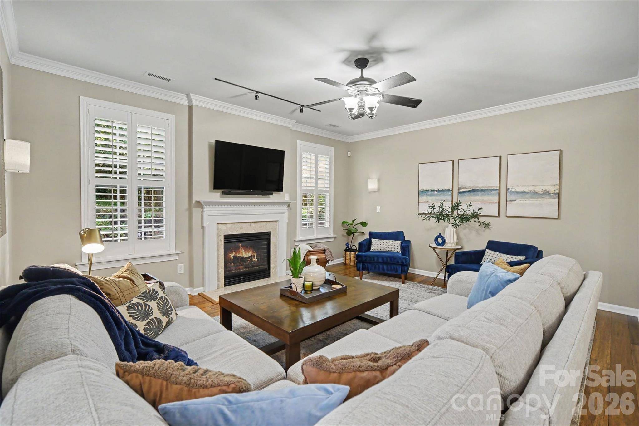 15011 Bridle Trace LN, Pineville, NC 28134