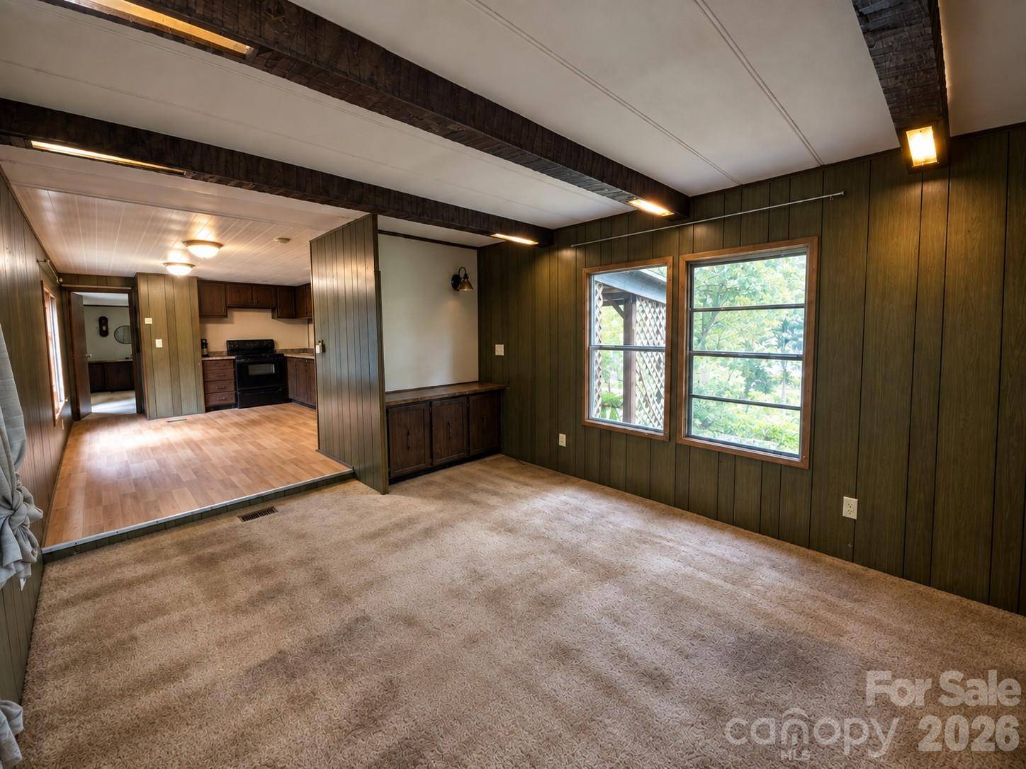 1491 Prices Creek RD, Burnsville, NC 28714