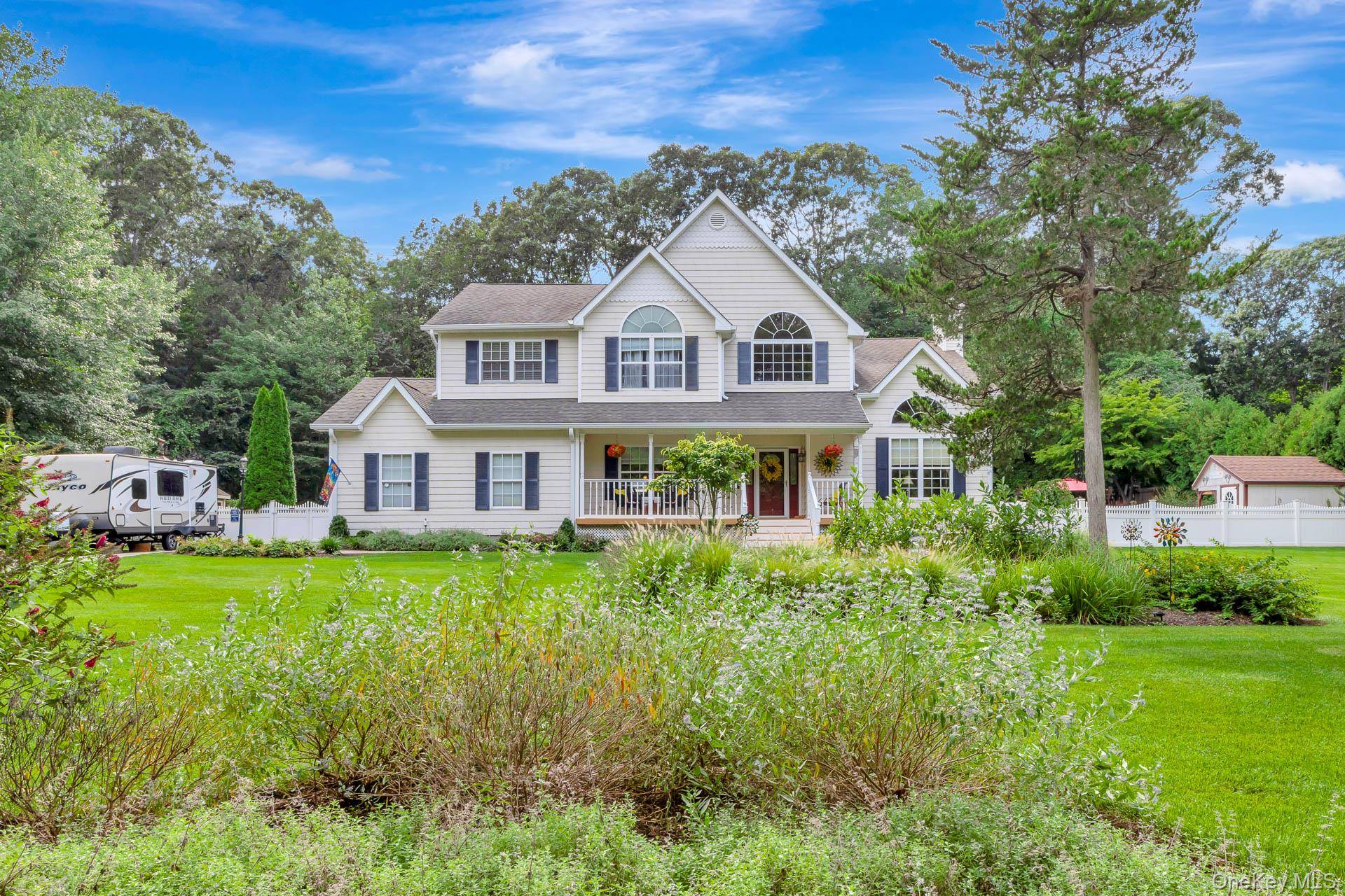 2835 N Wading River RD, Wading River, NY 11792