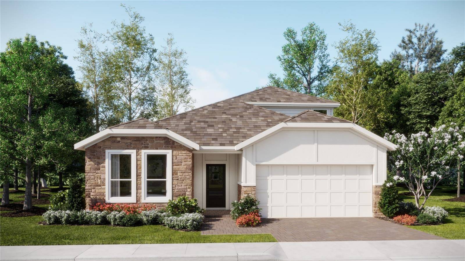 3158 MINDFULLNESS DR, Clermont, FL 34714