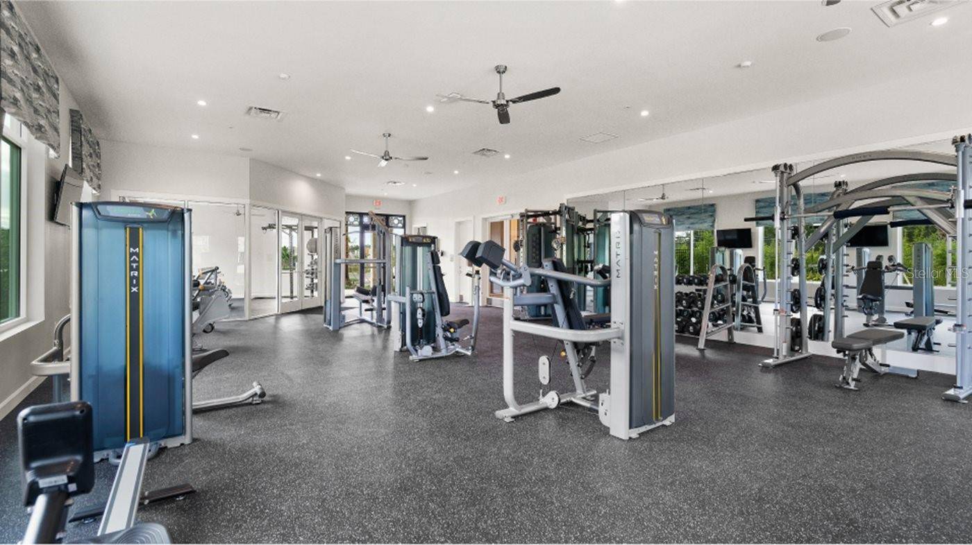 5787 ENERGY WAY, Clermont, FL 34714