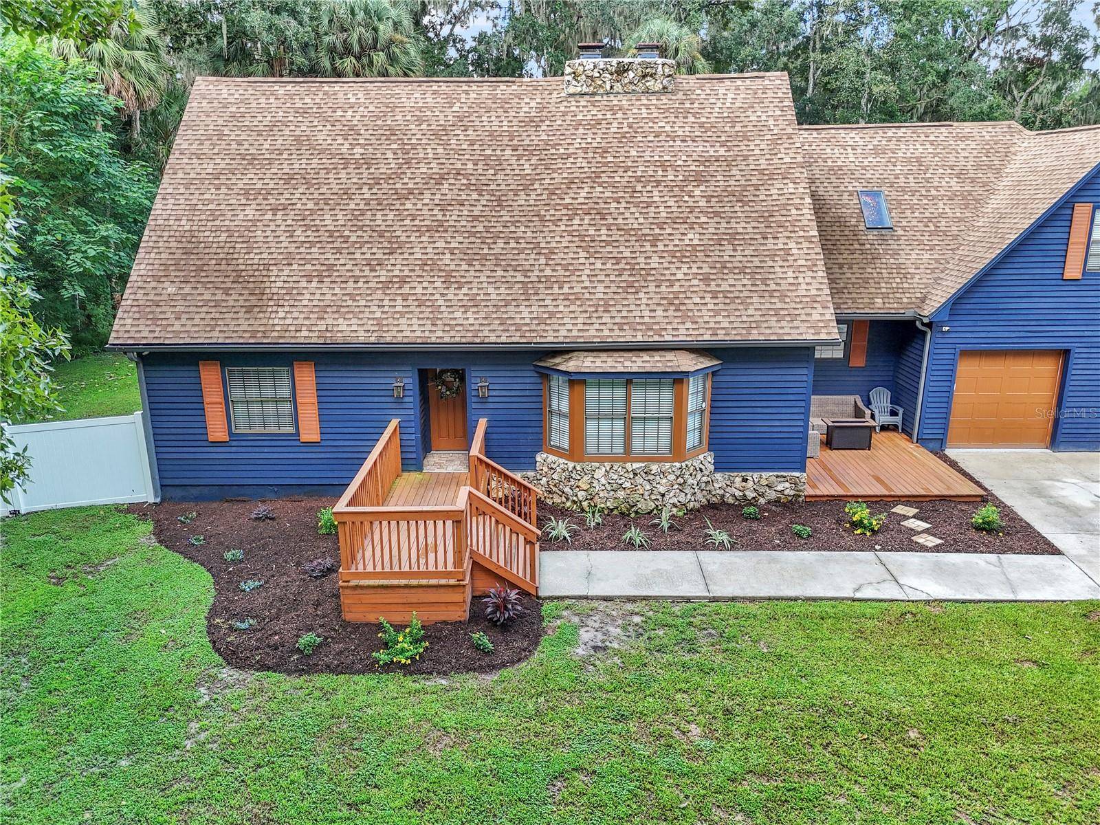 538 SW 45TH ST, Ocala, FL 34471