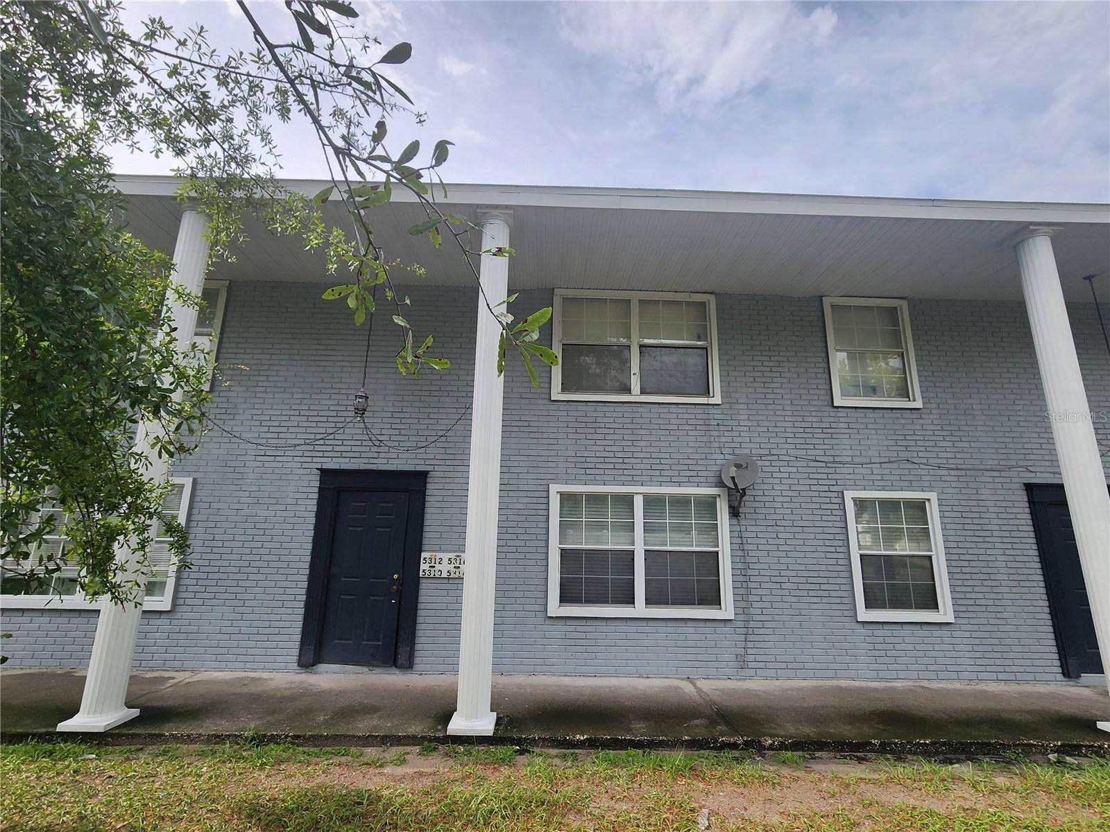5310 WHITEWAY DR #5310, Temple Terrace, FL 33617
