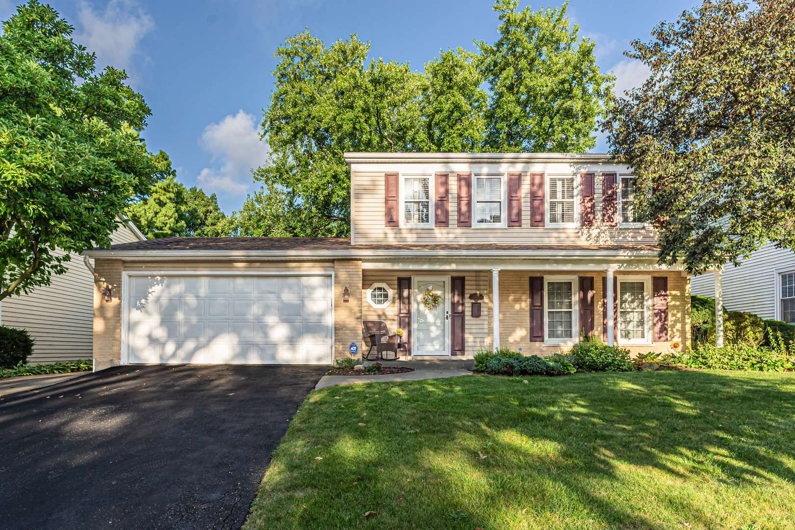 1153 S Fairview AVE, Lombard, IL 60148