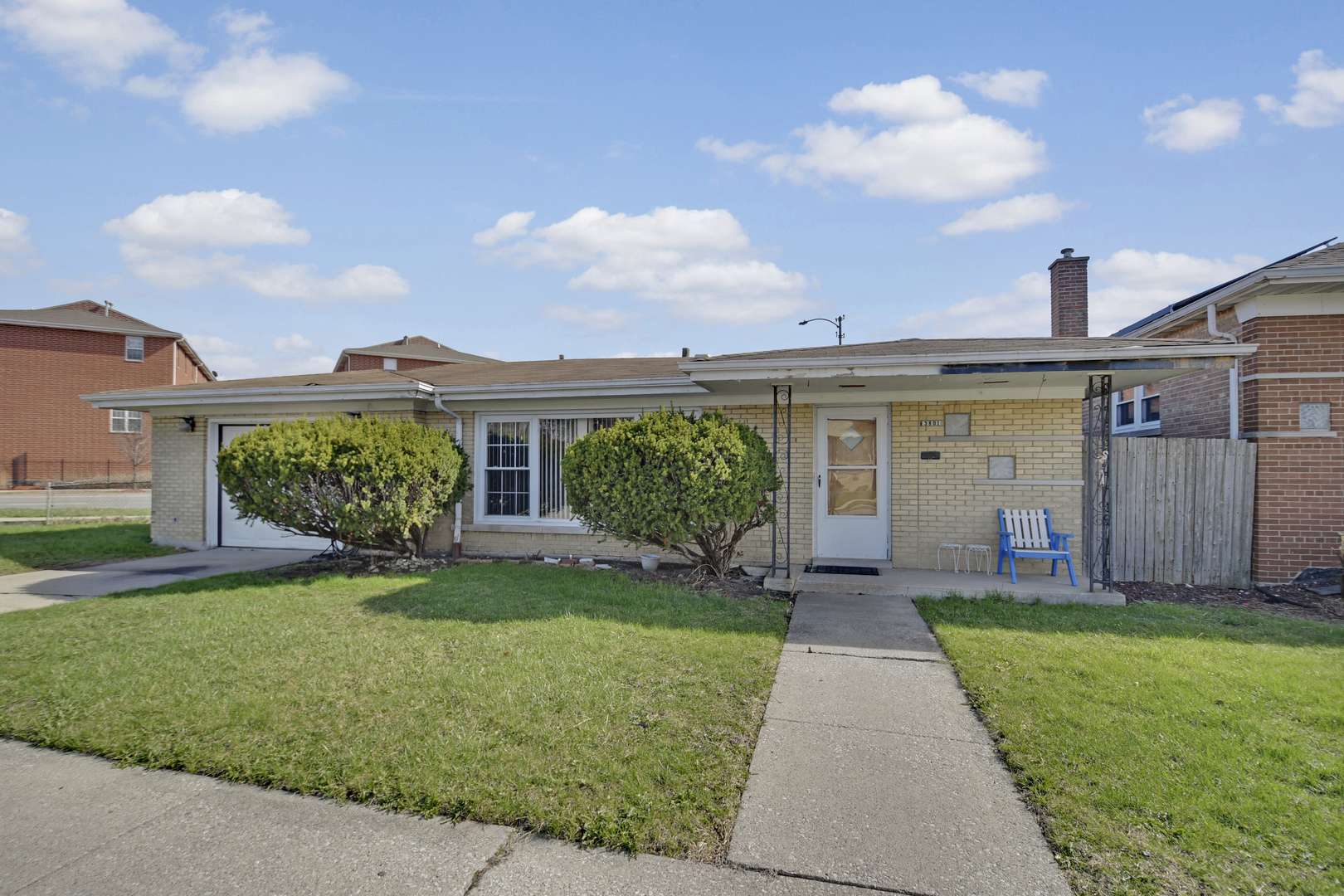 Address not disclosed, Chicago, IL 60652