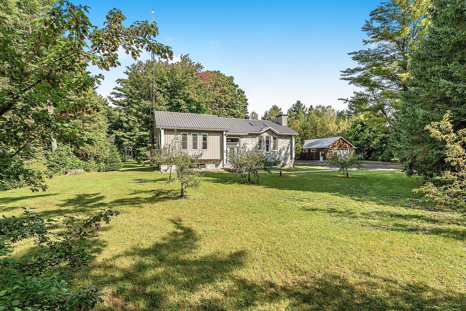 1951 Concession 7 RD, Alfred And Plantagenet, ON K0B 1C0