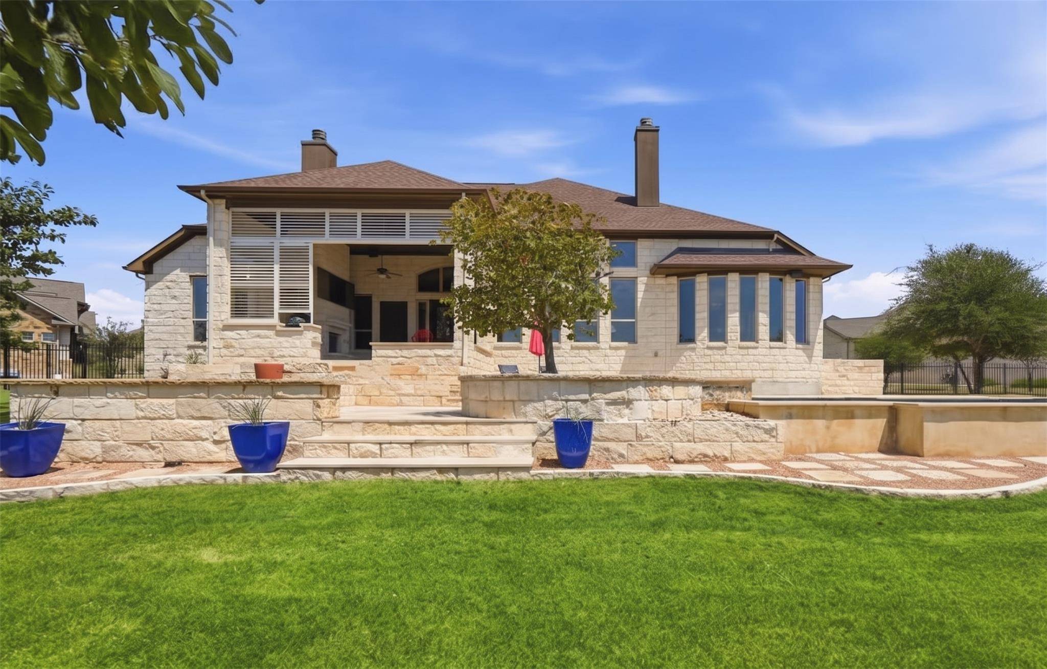 290 Honey Locust CT, Driftwood, TX 78619