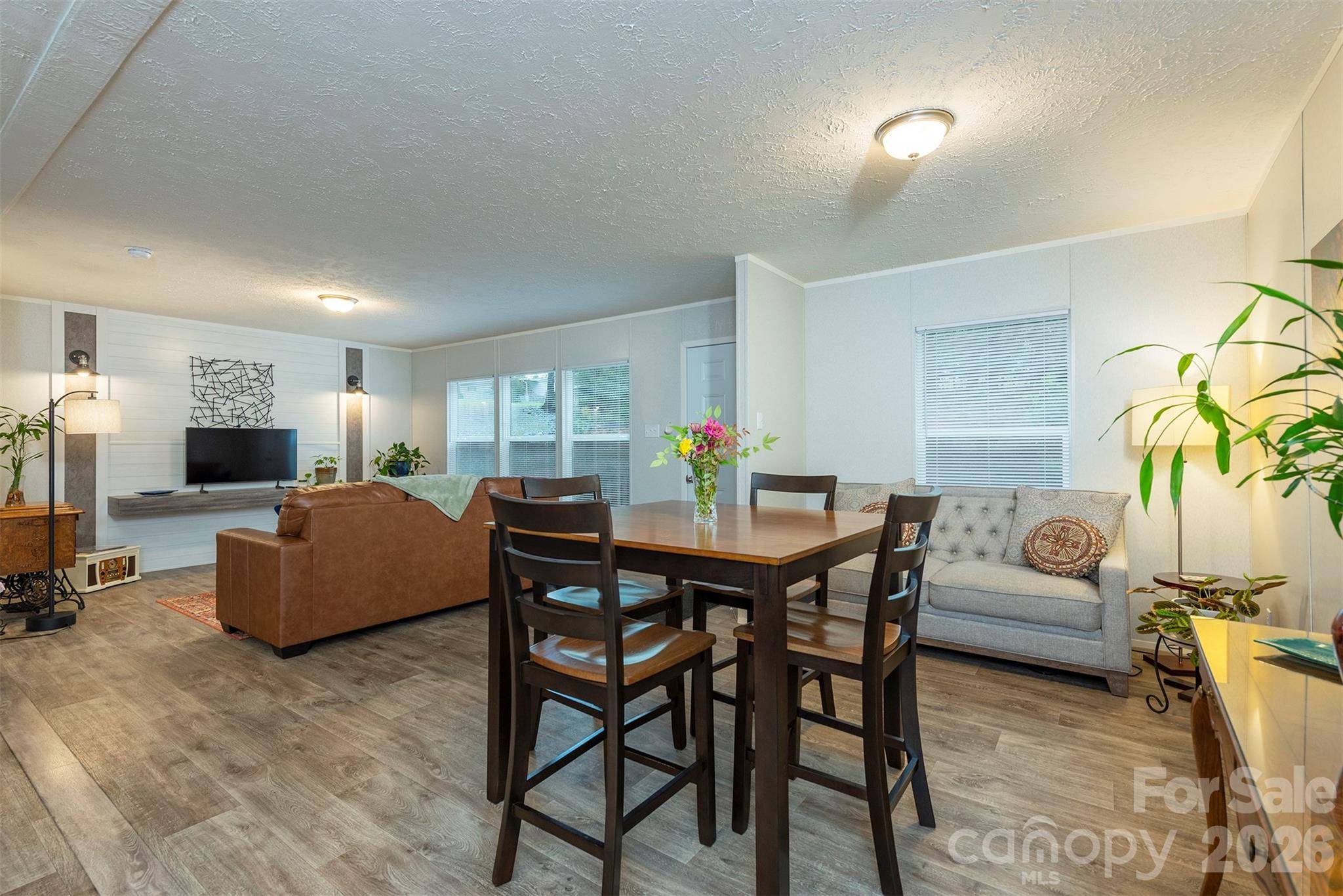 346 Tricycle Hill LN, Tryon, NC 28782