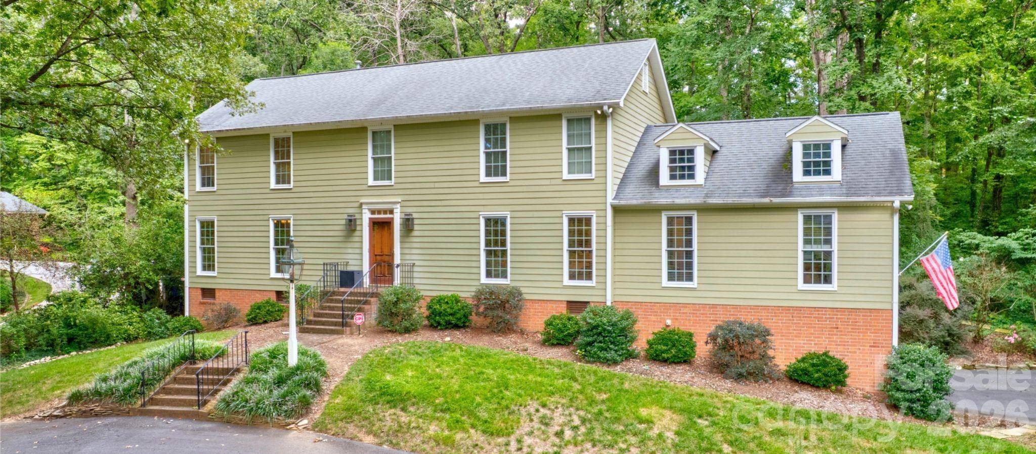 215 Bethel DR, Salisbury, NC 28144
