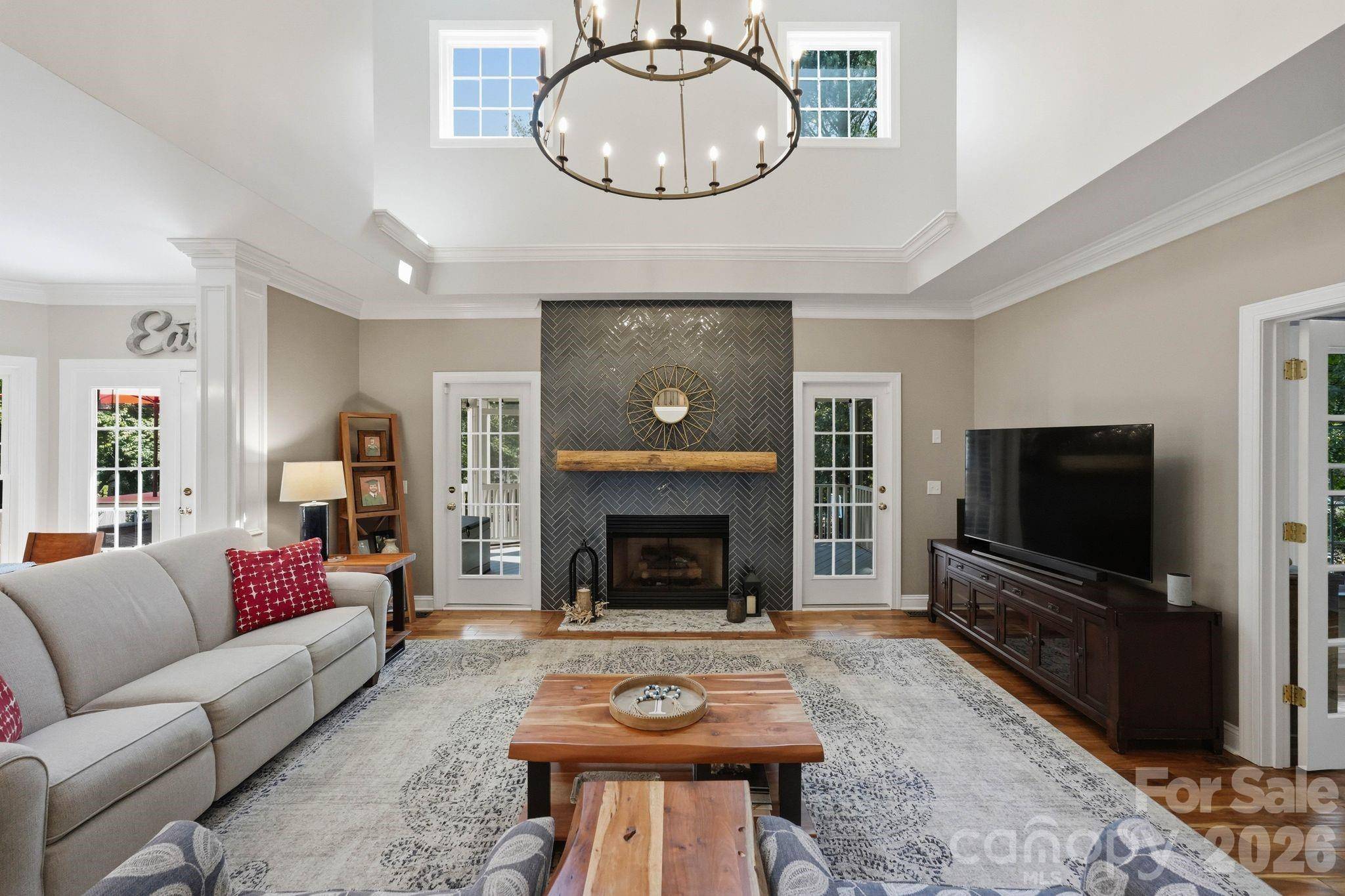 4507 Rippling Cove CT, Denver, NC 28037