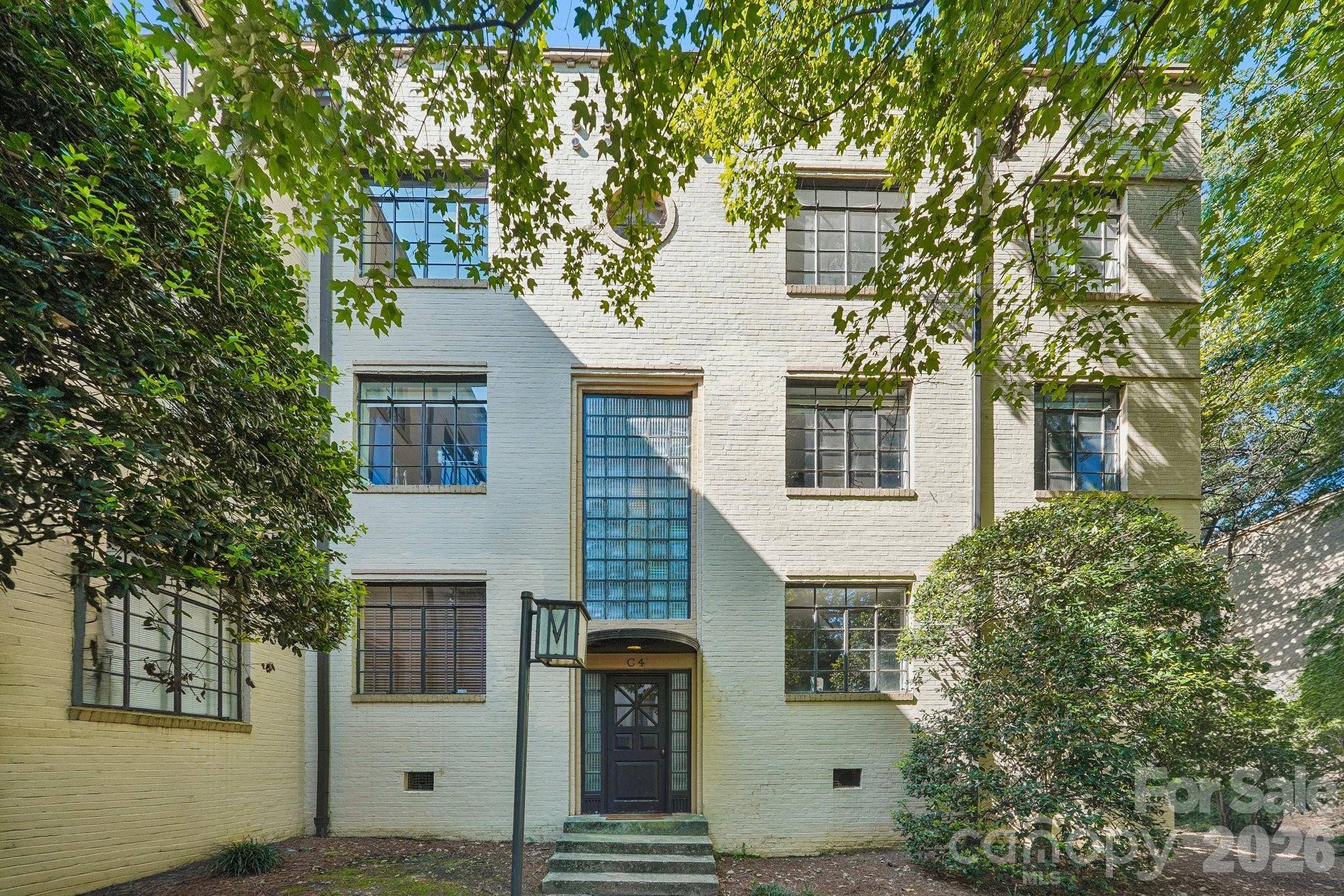 1121 Myrtle AVE #28 (C4 Bldg), Charlotte, NC 28203