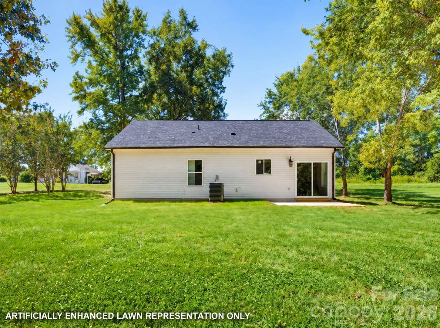 611 E Sanders RD, Shelby, NC 28150