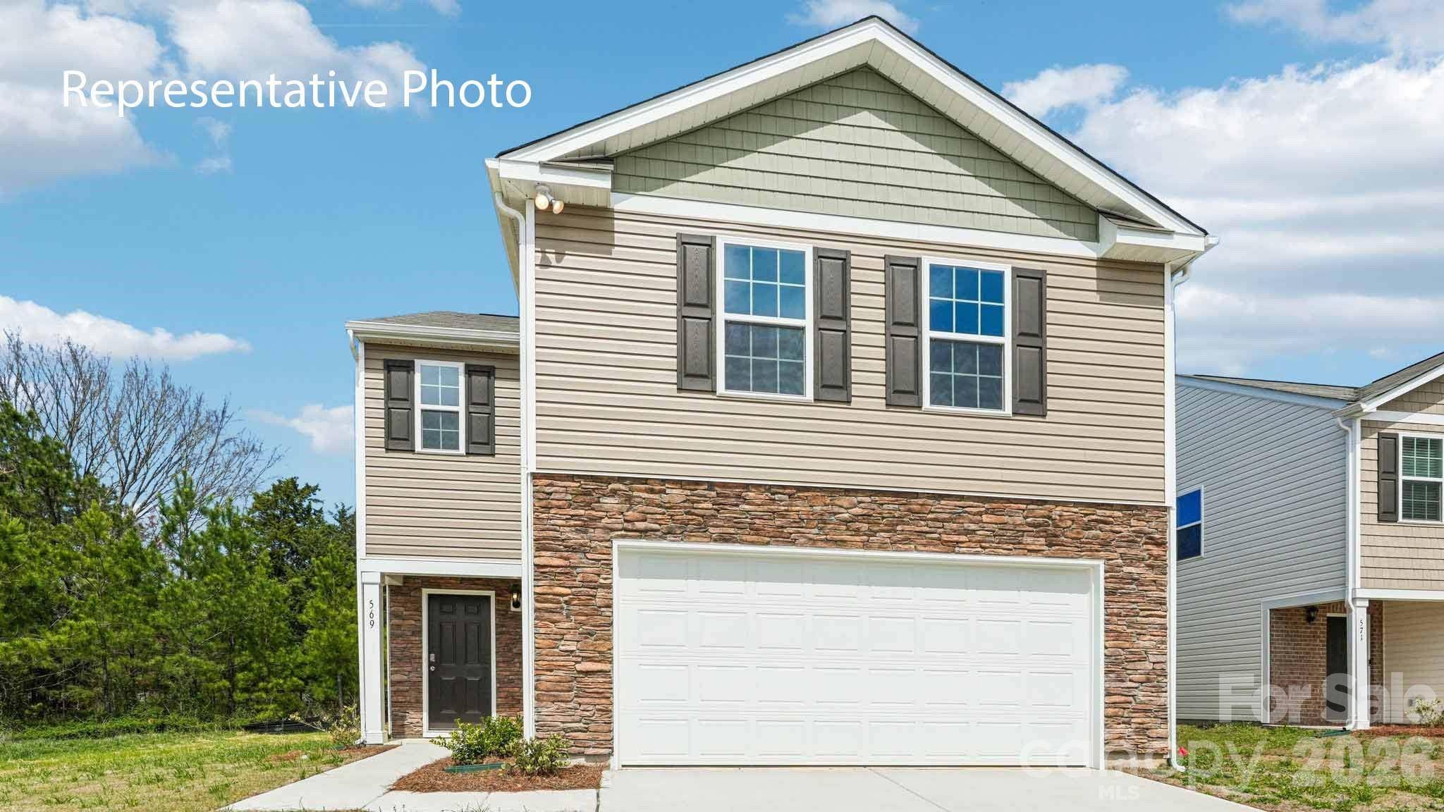 904 S Naughton ST, Chester, SC 29706