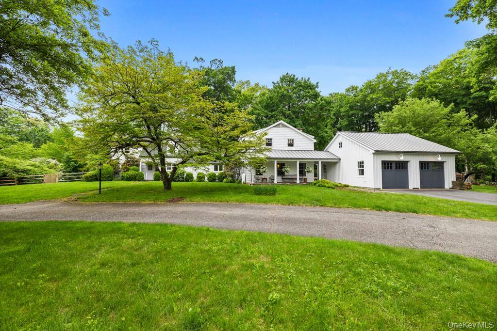 3 Old Shop RD, Cross River, NY 10518