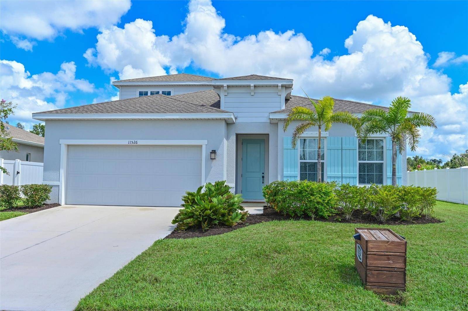 11526 64TH ST E, Parrish, FL 34219