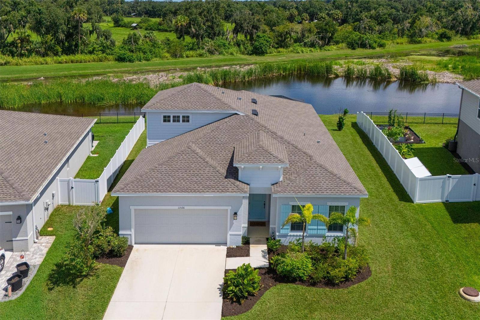 11526 64TH ST E, Parrish, FL 34219