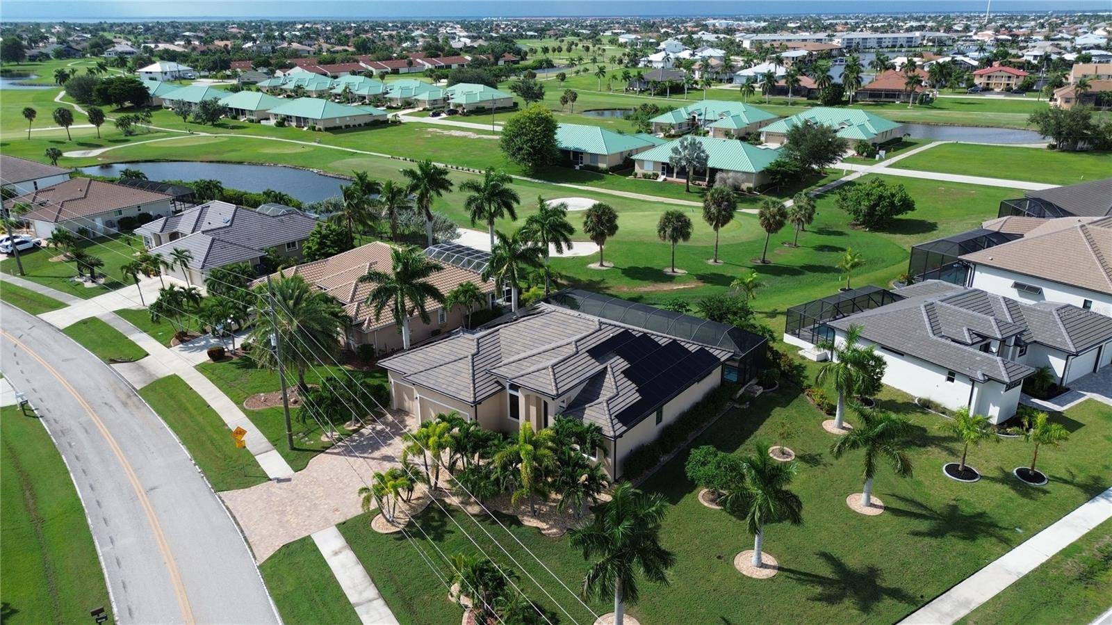 3937 BAL HARBOR BLVD, Punta Gorda, FL 33950