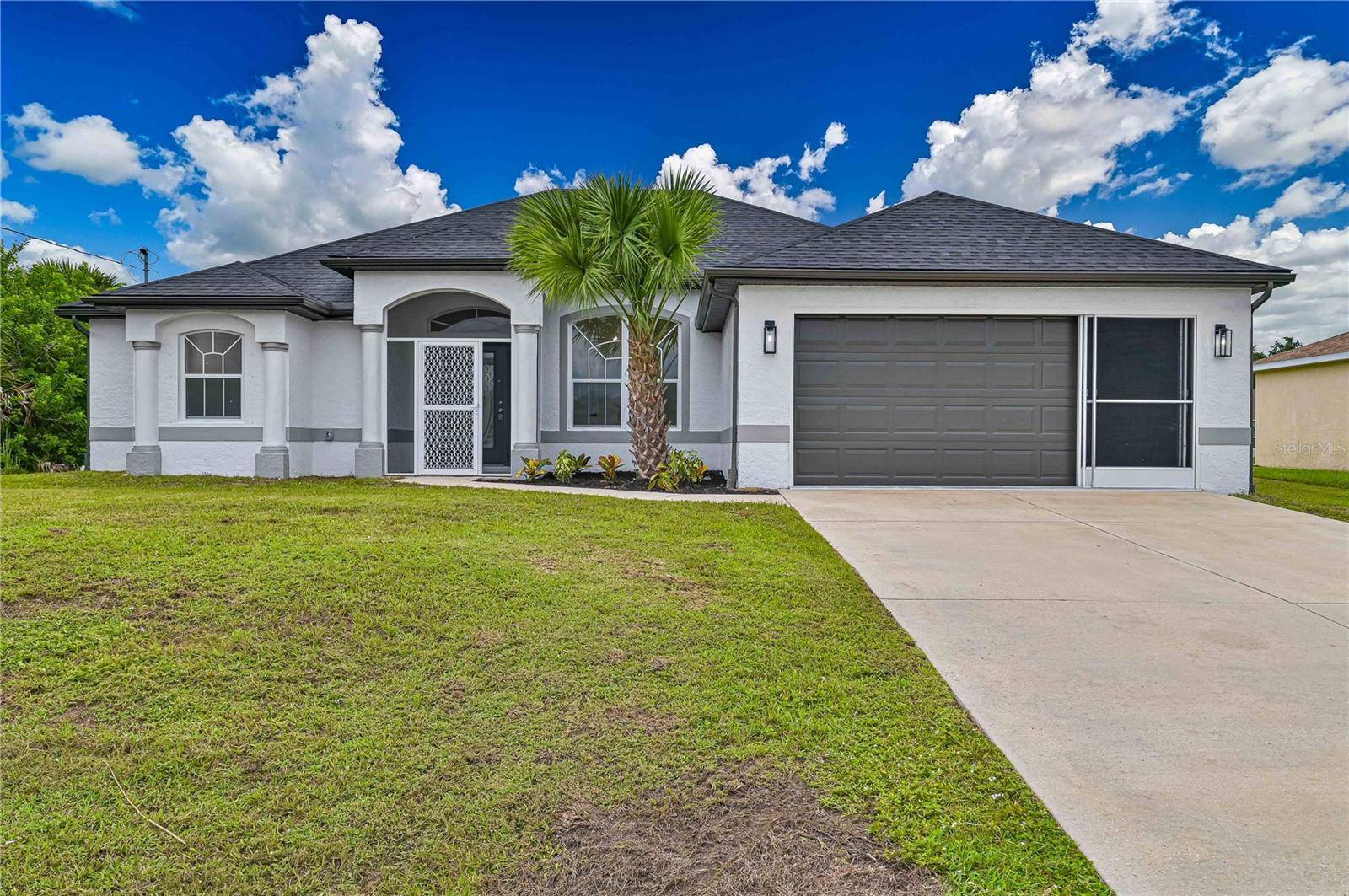 4210 KISKA RD, North Port, FL 34288