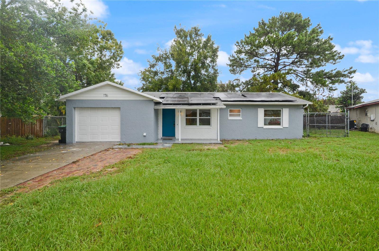 1716 TALLO WAY, Orlando, FL 32818