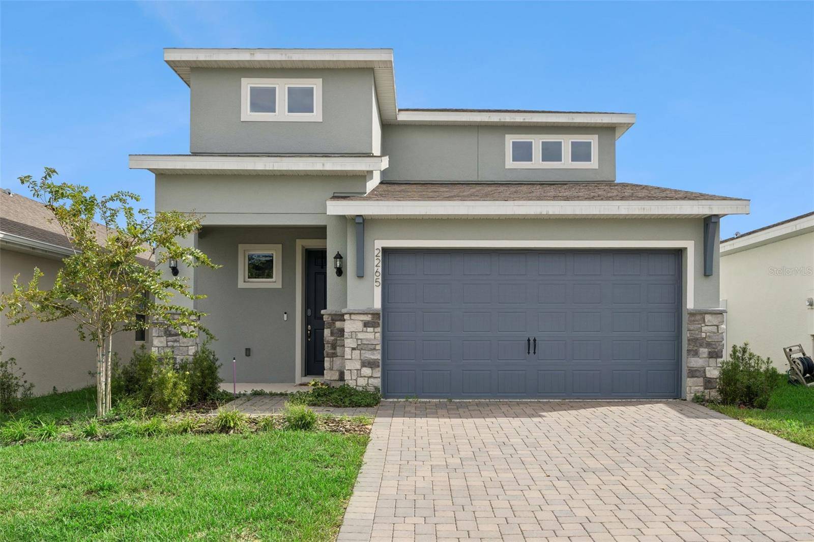 2265 JUNIPER BERRY DR, Minneola, FL 34715