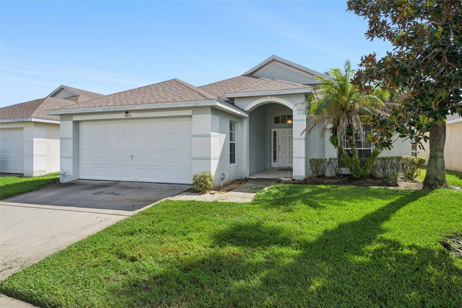 905 LOCKBREEZE DR, Davenport, FL 33897