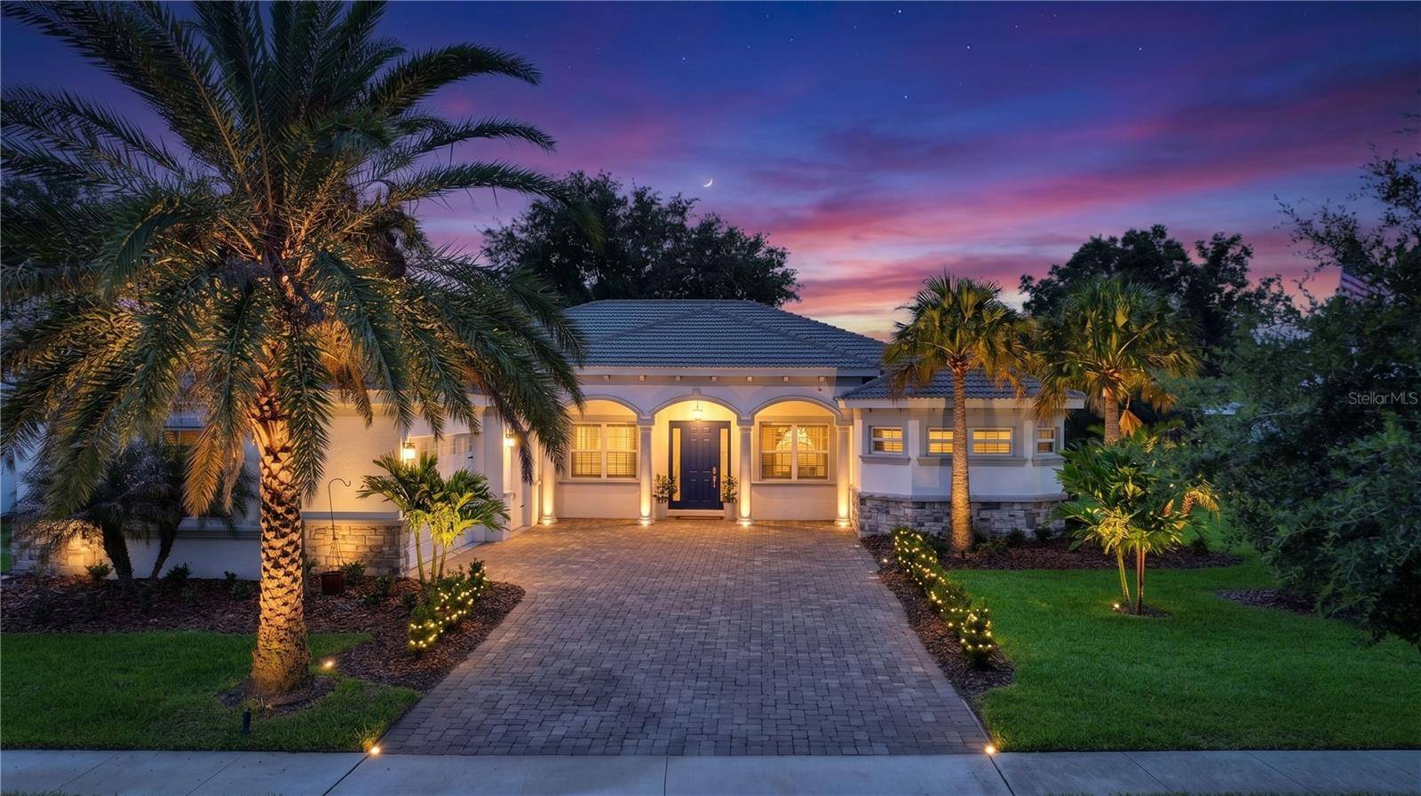 1461 OLYMPIC CLUB BLVD, Davenport, FL 33896