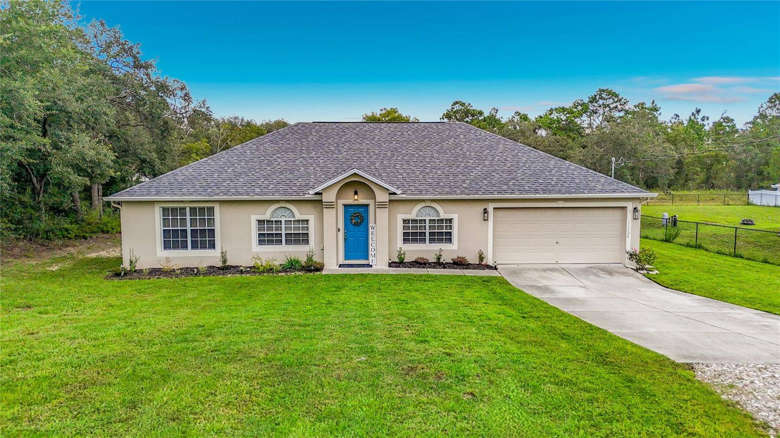 11324 HUMBER RD, Weeki Wachee, FL 34614