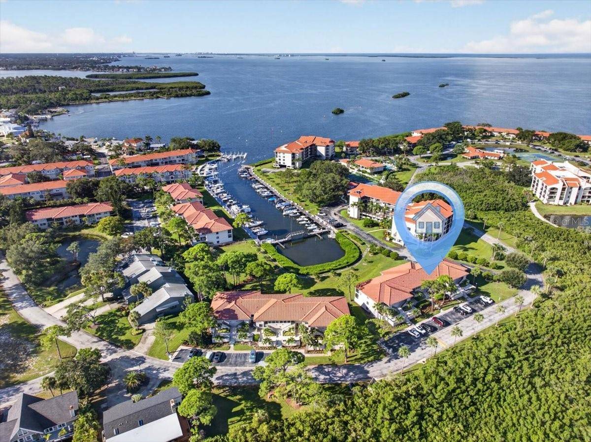 1805 MARINER DR #51, Tarpon Springs, FL 34689