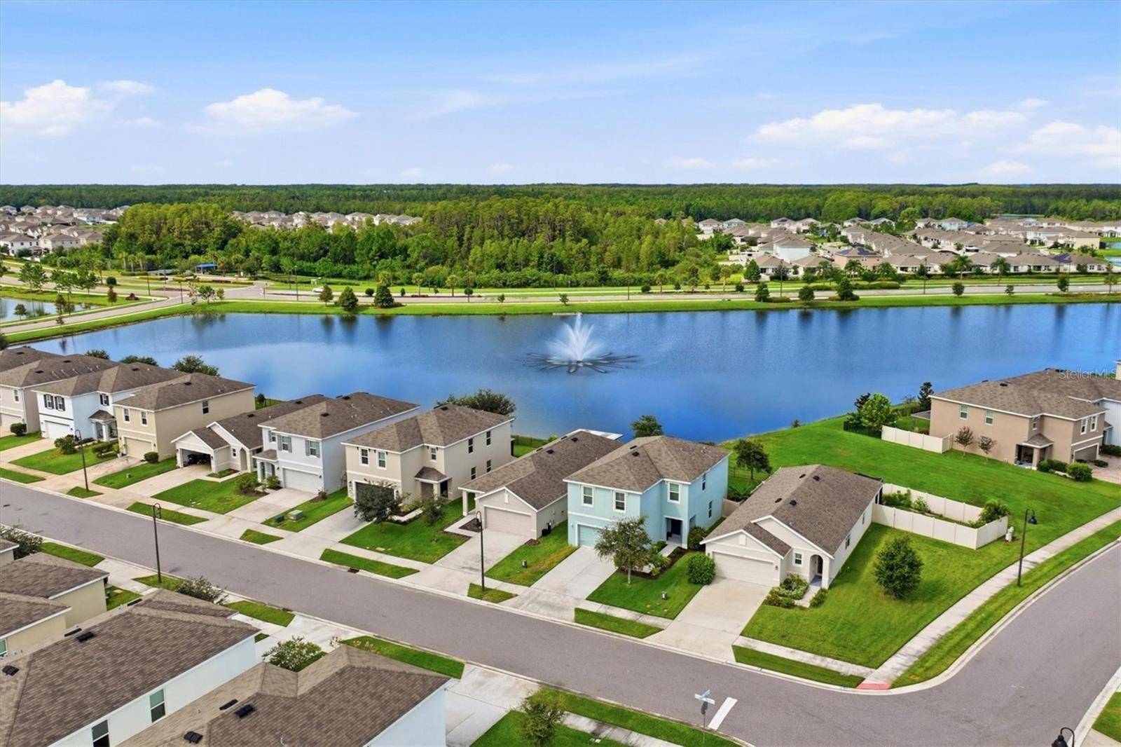 3119 SUNCOAST BLEND DR, Odessa, FL 33556