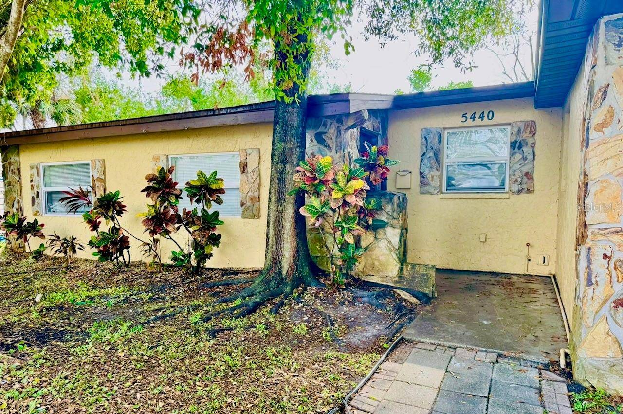5440 96TH AVE N, Pinellas Park, FL 33782