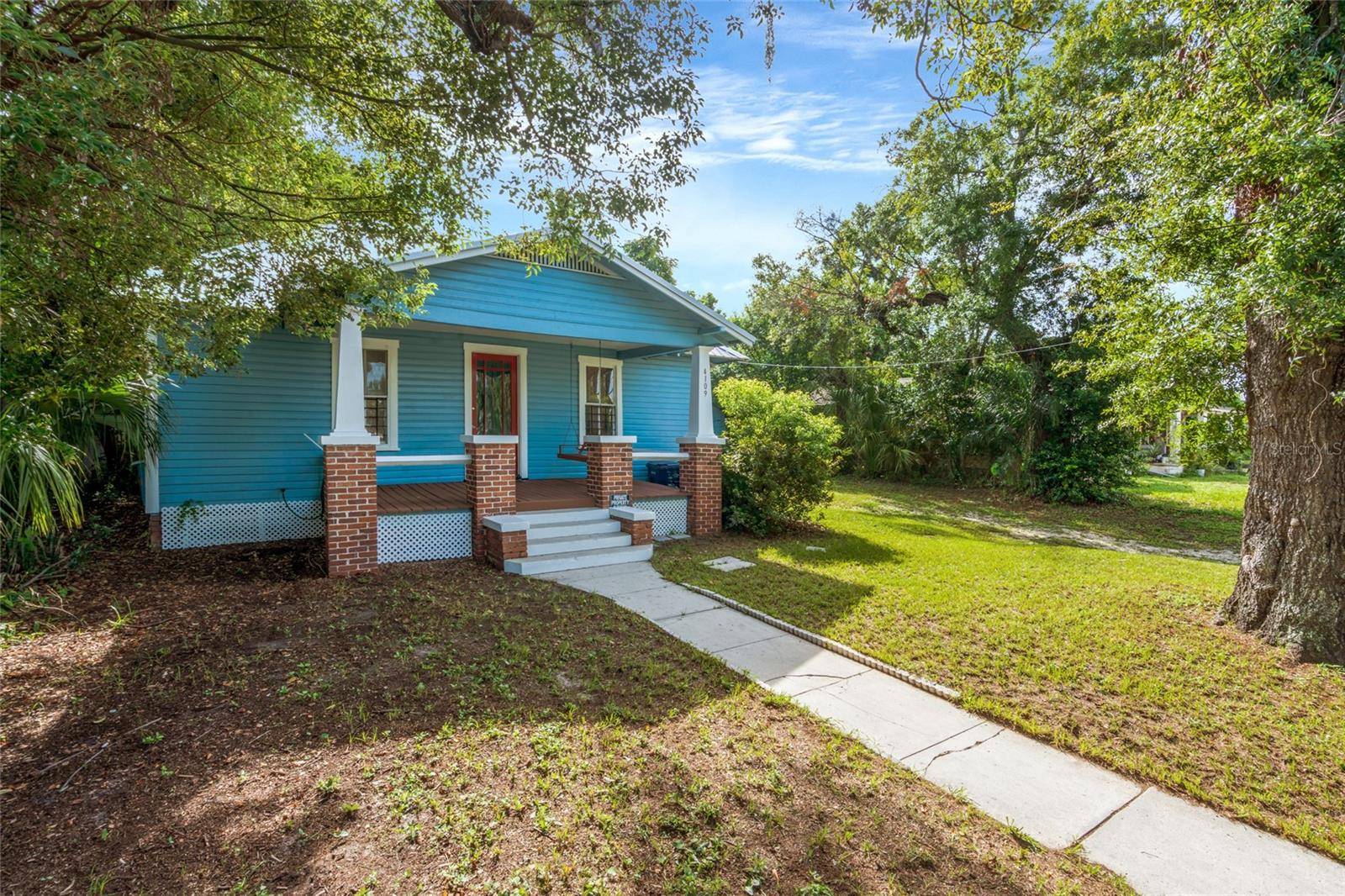 4109 N SUWANEE AVE, Tampa, FL 33603