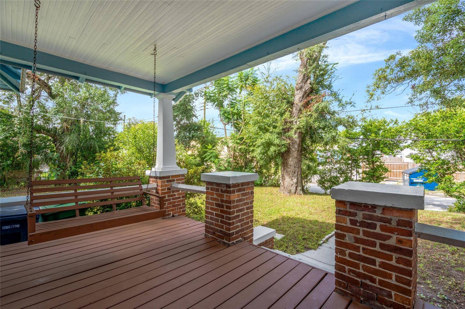 4109 N SUWANEE AVE, Tampa, FL 33603