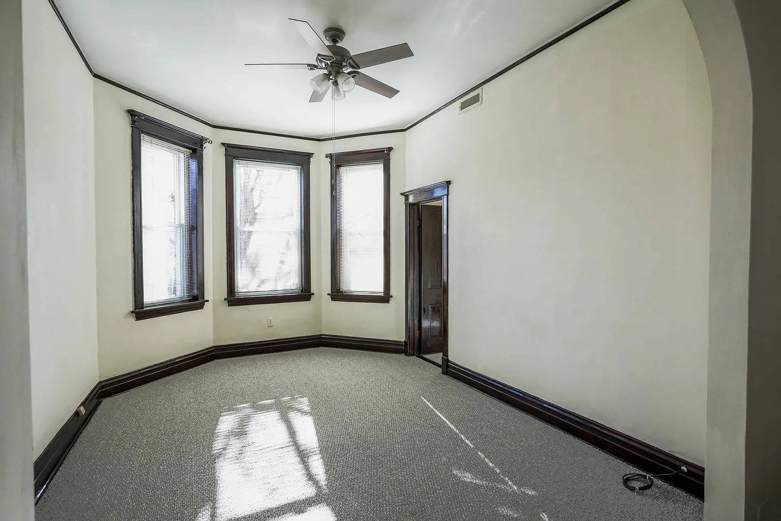 1724 W Le Moyne ST #2, Chicago, IL 60622
