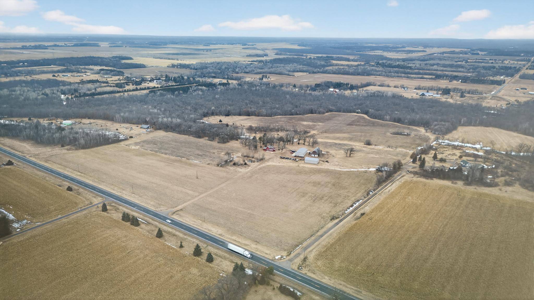 121xx St Croix TRL, North Branch, MN 55056