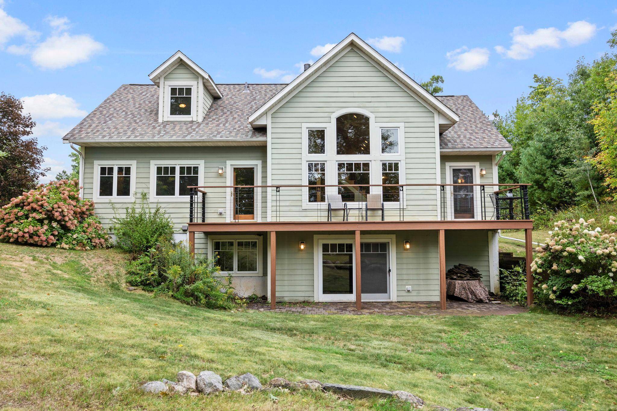 1774 1 1/4 ST, Turtle Lake, WI 54889