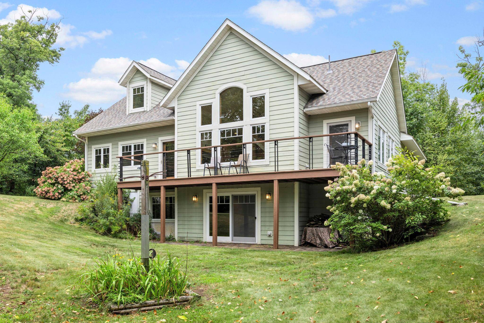 1774 1 1/4 ST, Turtle Lake, WI 54889