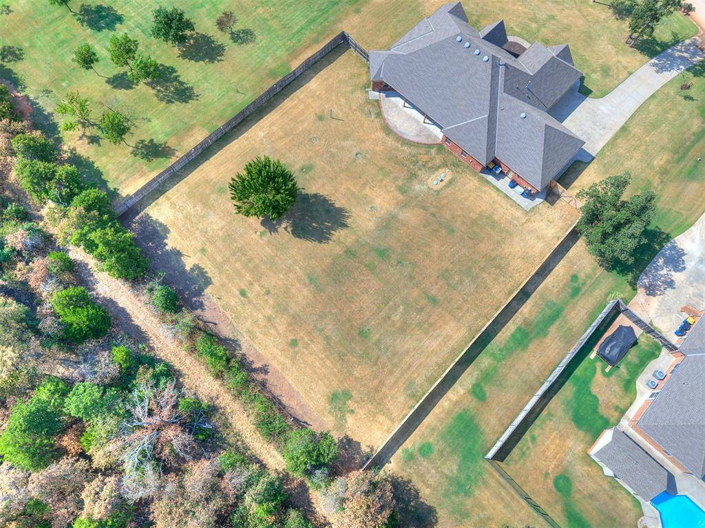 16956 Fox Trot CT, Choctaw, OK 73020