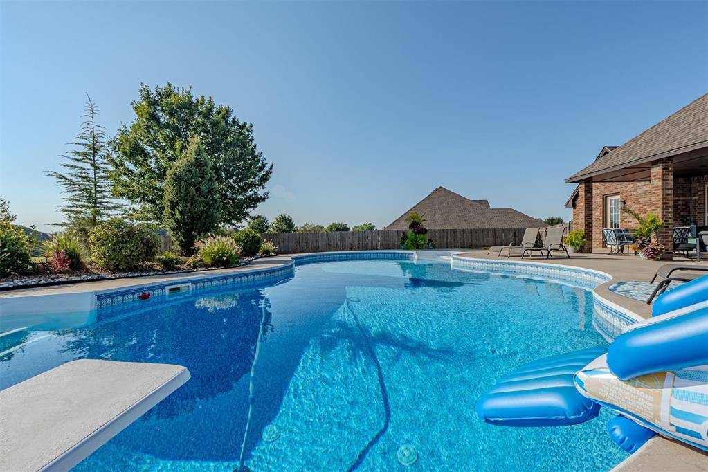 10600 Malaga WAY, Oklahoma City, OK 73173
