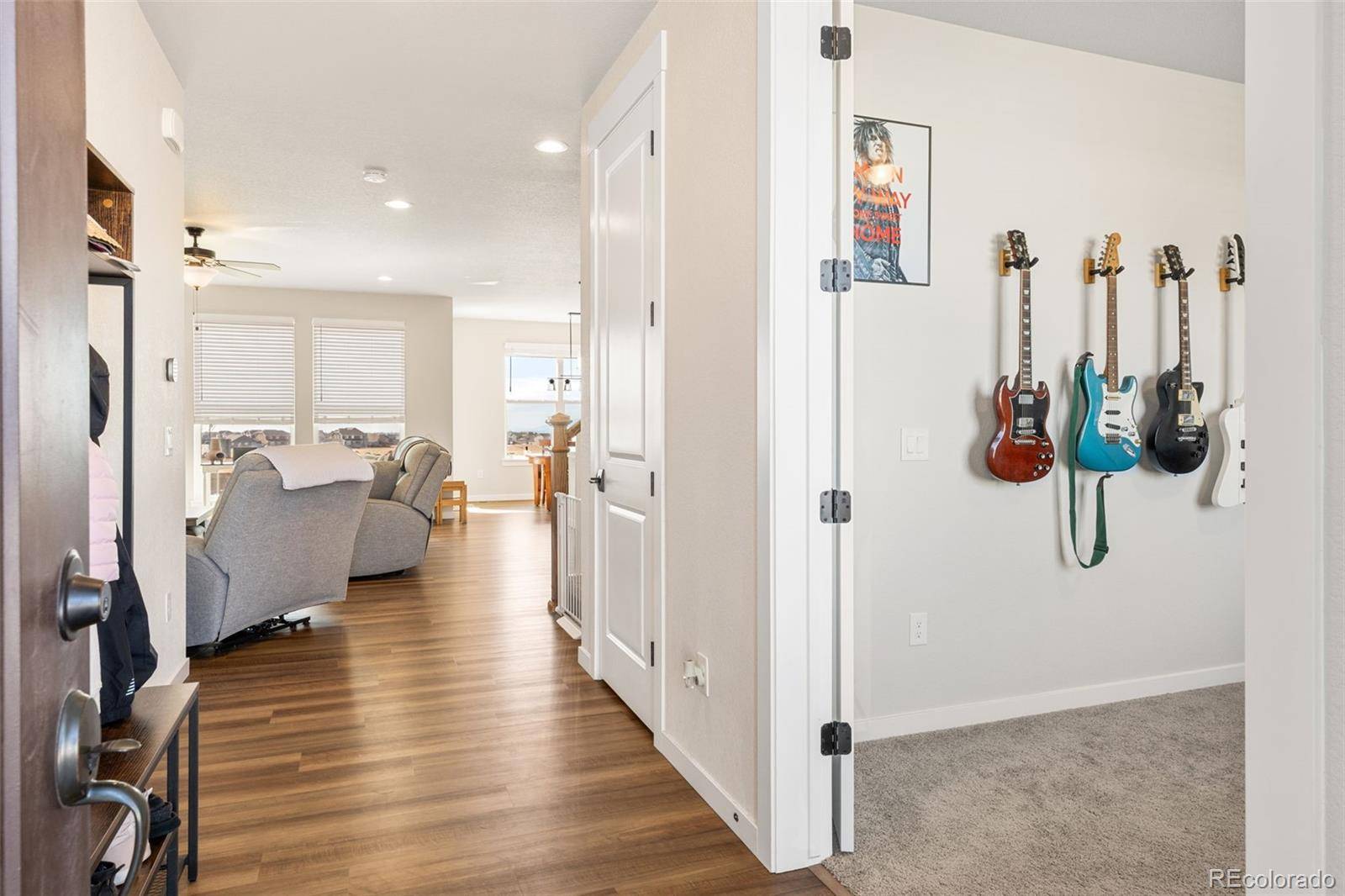 7929 Polson DR, Colorado Springs, CO 80908