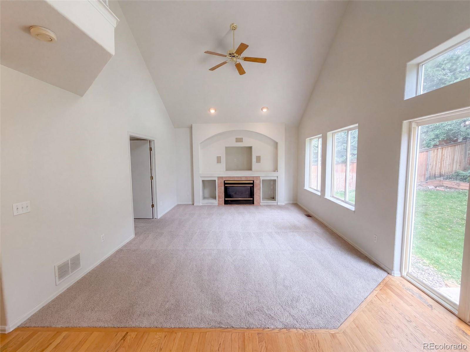 821 Sage Sparrow CIR, Highlands Ranch, CO 80129