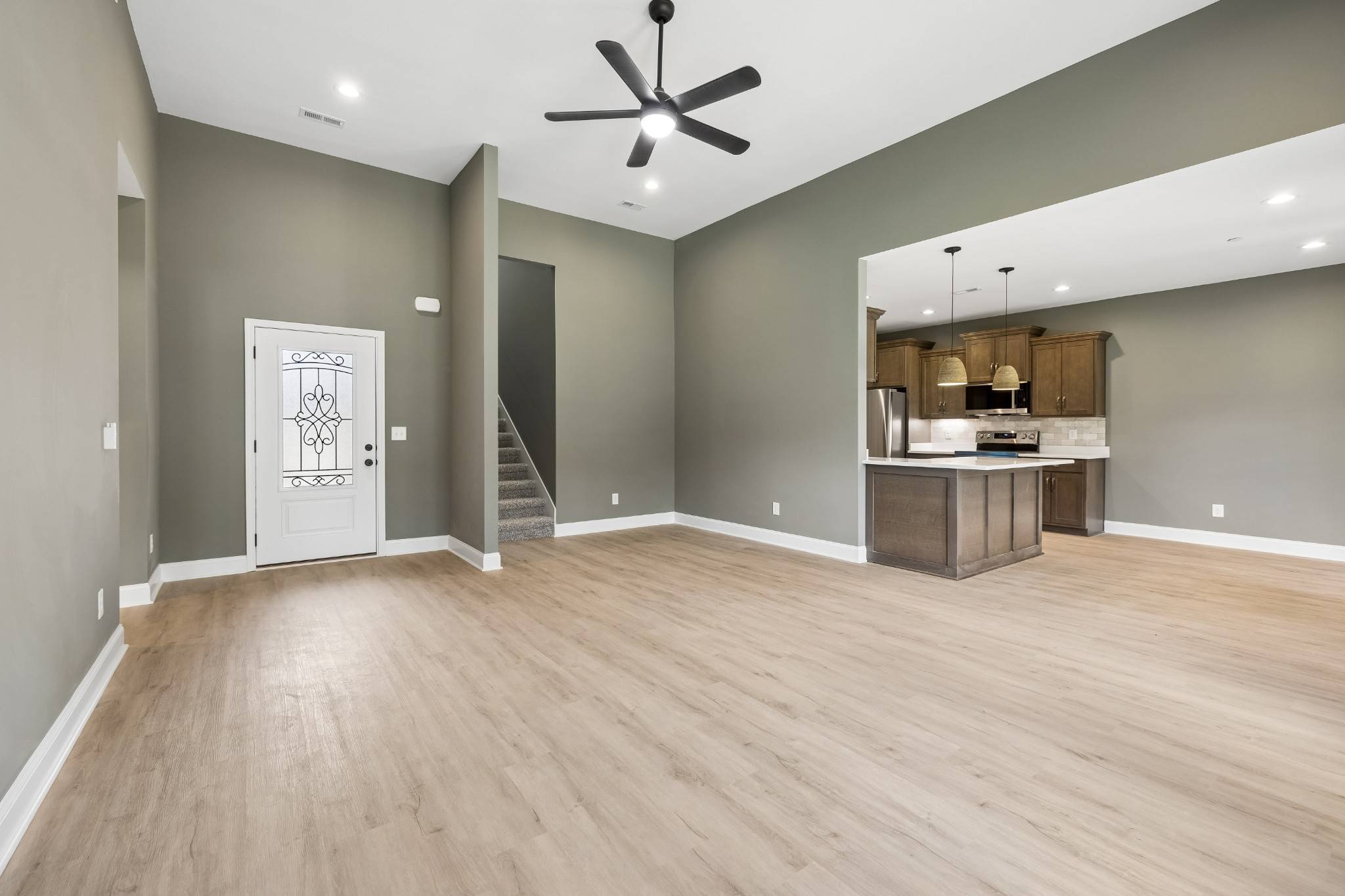 4007 Sweet Home Rd, Pleasant View, TN 37146