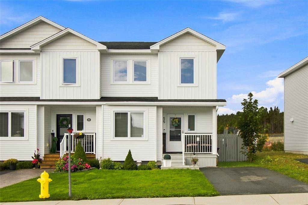 55 Henry Larsen Street, St. John's, NL A1E 0C9