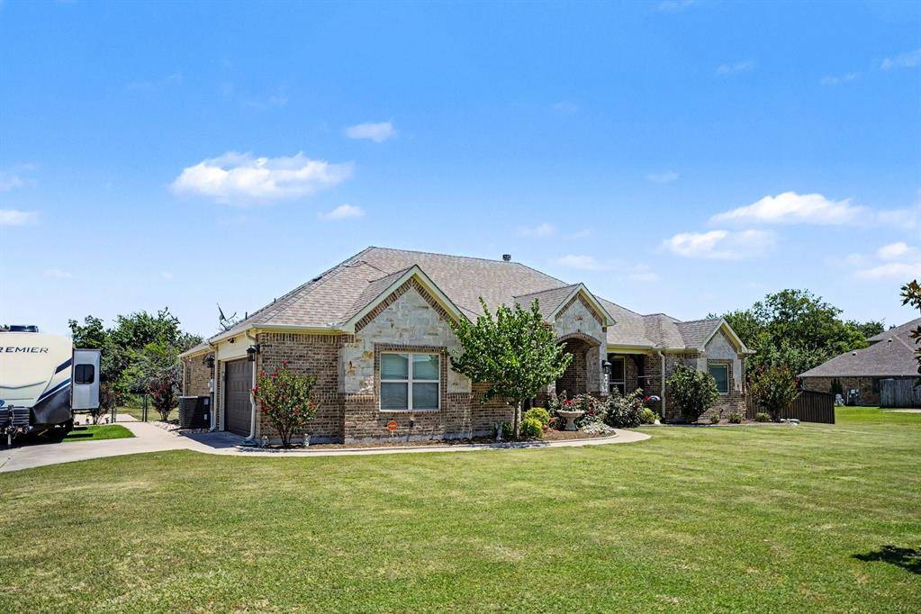 5175 Horseshoe Lane, Royse City, TX 75189