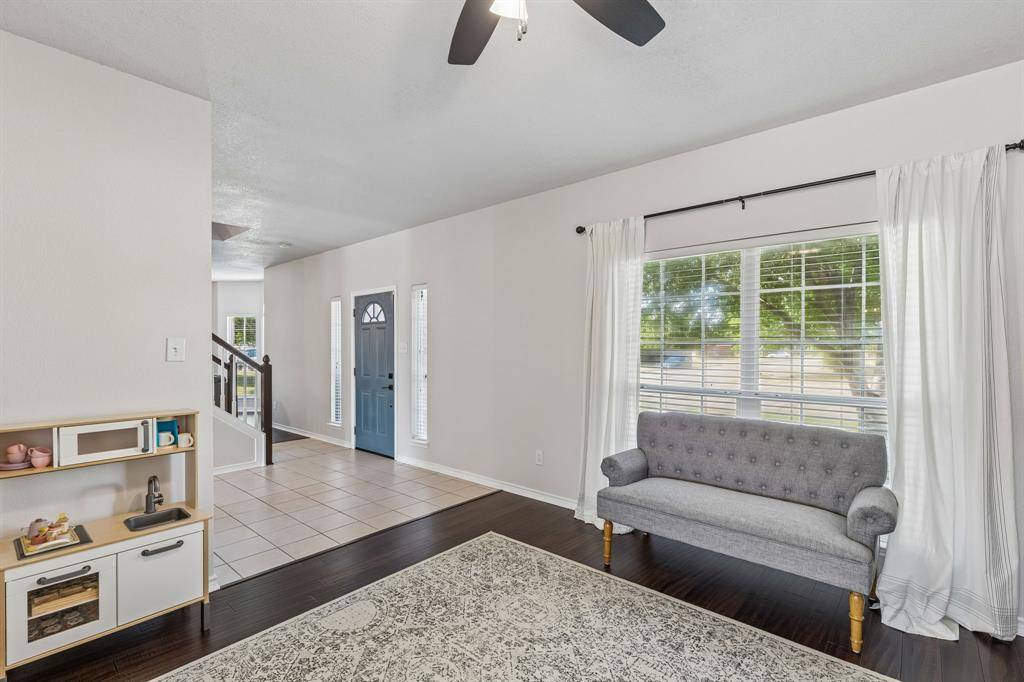 1532 Pine Bluff Drive, Allen, TX 75002