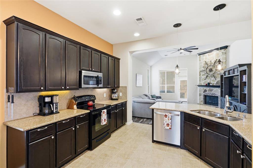 9452 Drovers View Trail, Fort Worth, TX 76131