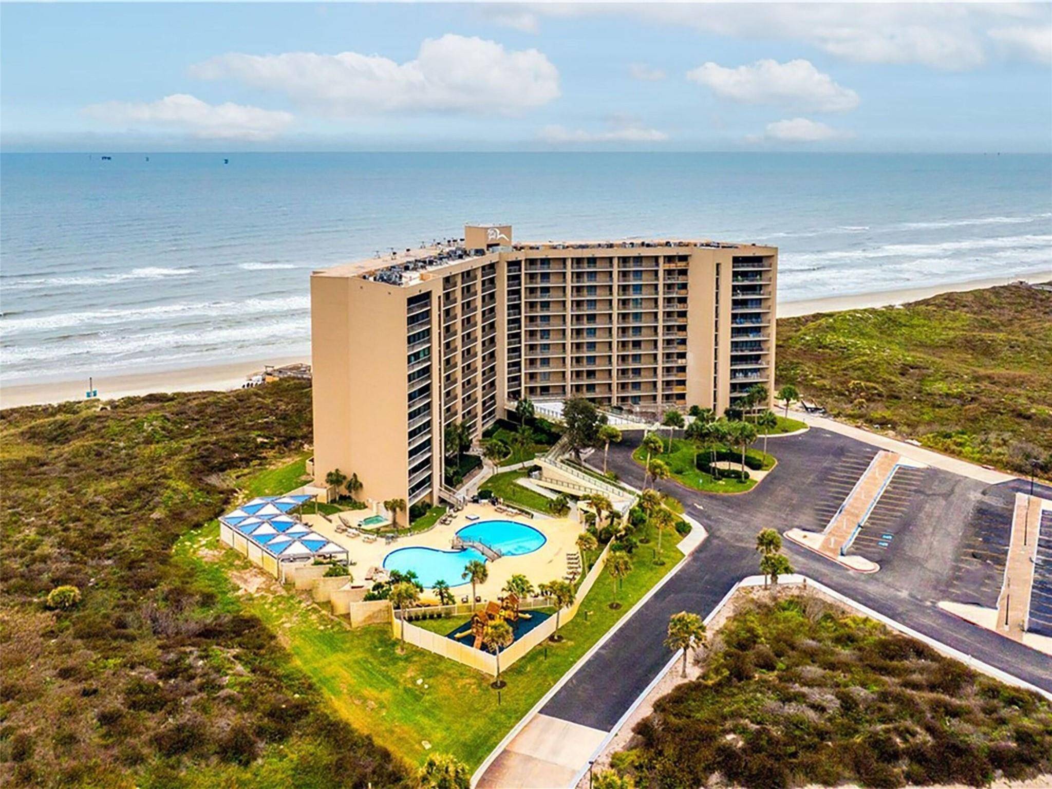 6649 Seacomber DR #304, Port Aransas, TX 78373