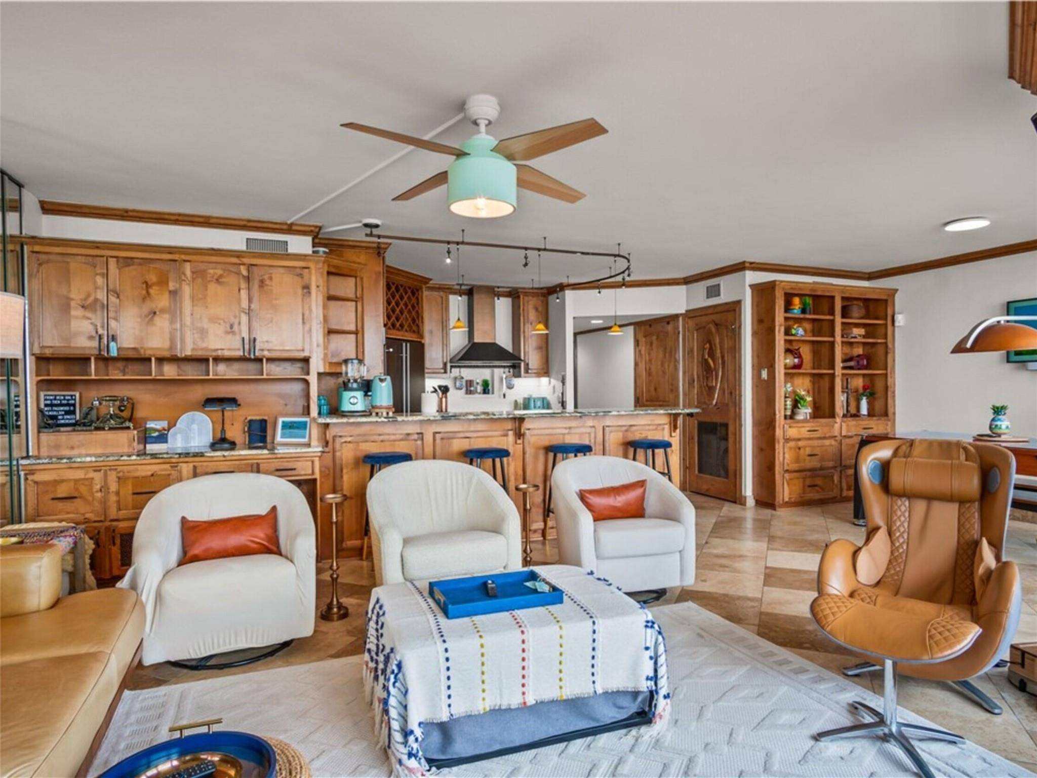 6649 Seacomber DR #304, Port Aransas, TX 78373