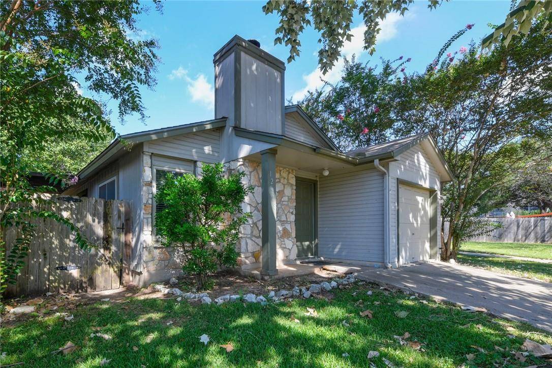 12918 LAZYFIELD TRL, Austin, TX 78727